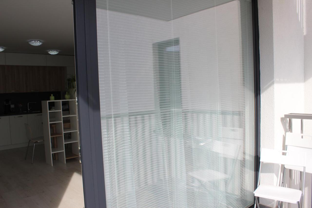 Leo Apartment Free Parking!!! Bratislava Bagian luar foto